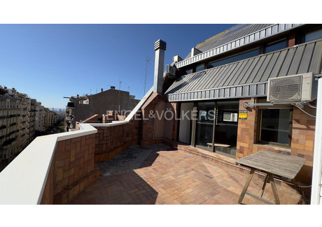 Mieszkanie do wynajęcia - Barcelona, Hiszpania, 50 m², 1576 USD (6413 PLN), NET-102471700