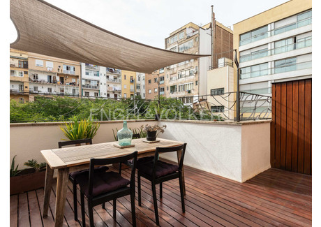 Mieszkanie do wynajęcia - Barcelona, Hiszpania, 120 m², 3099 USD (12 613 PLN), NET-102473022