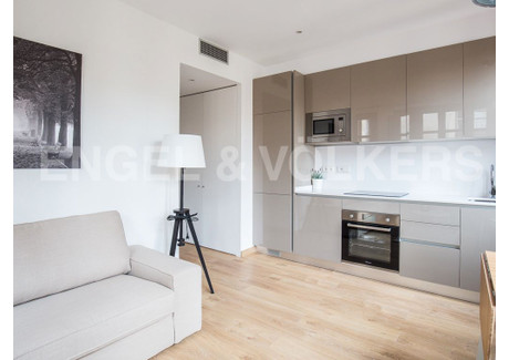 Mieszkanie do wynajęcia - Barcelona, Hiszpania, 55 m², 1418 USD (5770 PLN), NET-102517210