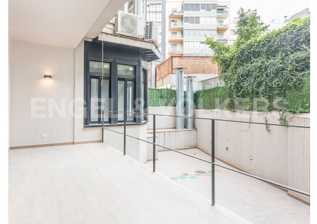 Mieszkanie do wynajęcia - Barcelona, Hiszpania, 208 m², 3156 USD (12 940 PLN), NET-102810186