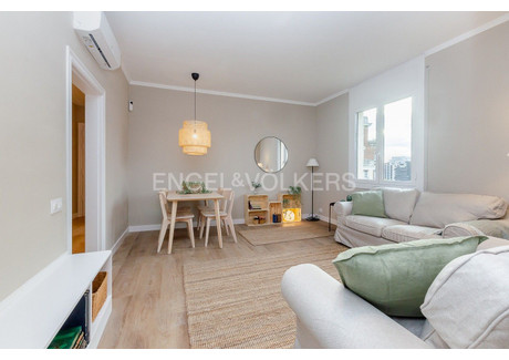 Mieszkanie na sprzedaż - Barcelona, Hiszpania, 74 m², 446 293 USD (1 829 800 PLN), NET-102832317