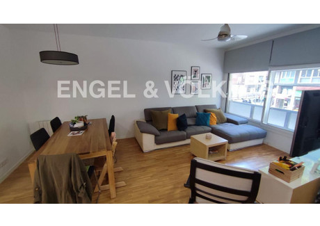 Mieszkanie do wynajęcia - Barcelona, Hiszpania, 110 m², 2205 USD (8976 PLN), NET-102926964