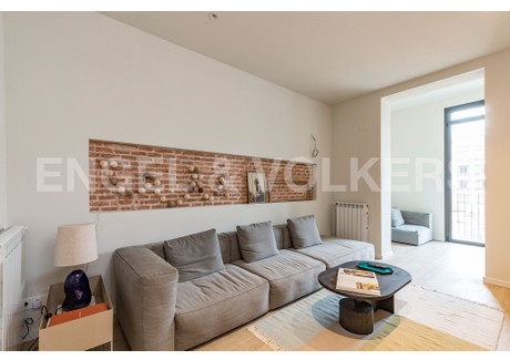 Mieszkanie na sprzedaż - Barcelona, Hiszpania, 122 m², 802 684 USD (3 082 306 PLN), NET-64934032