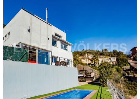 Dom na sprzedaż - Santa Coloma De Cervelló, Hiszpania, 254 m², 640 534 USD (2 581 350 PLN), NET-77799934