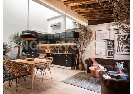 Mieszkanie na sprzedaż - Barcelona, Hiszpania, 78 m², 570 182 USD (2 189 500 PLN), NET-78242430