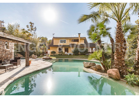 Dom na sprzedaż - Canet De Mar, Hiszpania, 570 m², 1 041 432 USD (4 103 241 PLN), NET-78585002