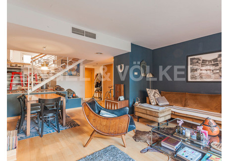 Mieszkanie na sprzedaż - Barcelona, Hiszpania, 121 m², 971 156 USD (3 729 237 PLN), NET-85063584