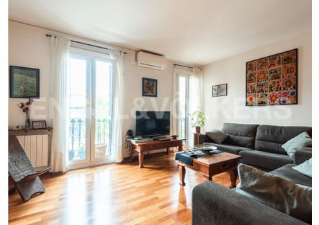 Mieszkanie na sprzedaż - Barcelona, Hiszpania, 95 m², 530 839 USD (2 038 422 PLN), NET-85901420