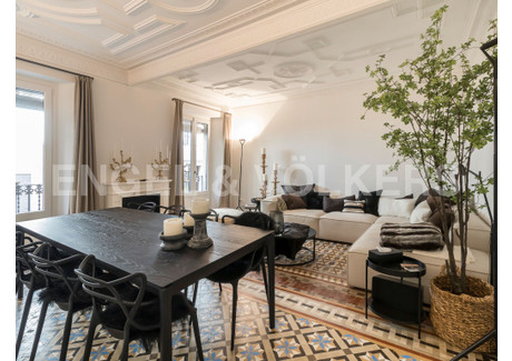 Mieszkanie na sprzedaż - Barcelona, Hiszpania, 103 m², 565 938 USD (2 178 860 PLN), NET-87012331