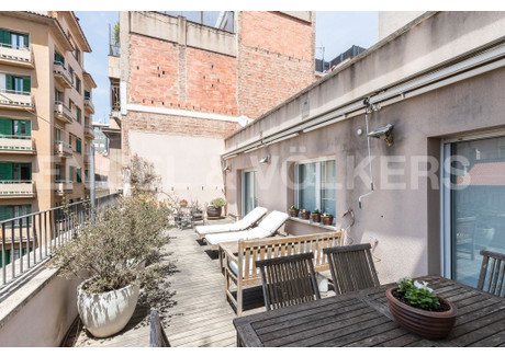 Mieszkanie na sprzedaż - Barcelona, Hiszpania, 208 m², 1 213 944 USD (4 661 547 PLN), NET-87618601