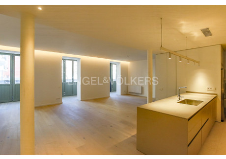 Mieszkanie na sprzedaż - Barcelona, Hiszpania, 150 m², 1 867 245 USD (7 487 654 PLN), NET-87954627