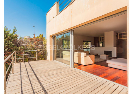 Dom na sprzedaż - Barcelona, Hiszpania, 450 m², 3 141 700 USD (12 378 300 PLN), NET-89963884