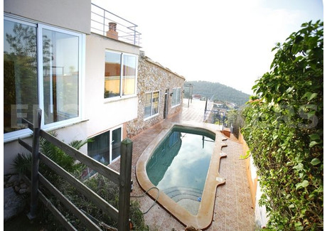 Dom na sprzedaż - Sitges, Hiszpania, 347 m², 956 461 USD (3 854 537 PLN), NET-81782814