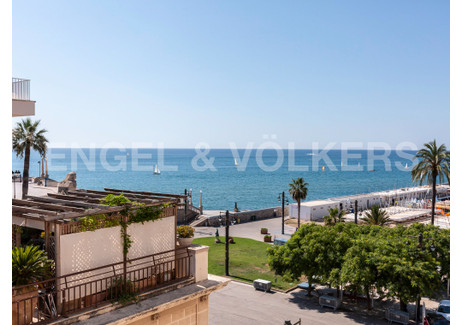 Dom na sprzedaż - Sitges, Hiszpania, 154 m², 1 245 847 USD (4 908 636 PLN), NET-82287283