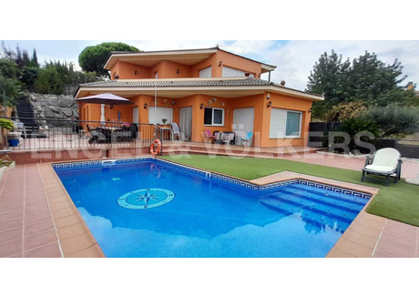 Dom na sprzedaż - Calella, Hiszpania, 298 m², 708 455 USD (2 770 059 PLN), NET-82987066