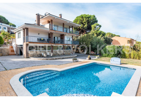 Dom na sprzedaż - Tordera, Hiszpania, 372 m², 446 519 USD (2 004 869 PLN), NET-83266685