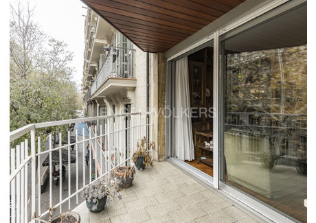 Mieszkanie na sprzedaż - Barcelona, Hiszpania, 140 m², 674 773 USD (2 692 345 PLN), NET-94221579