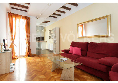 Mieszkanie na sprzedaż - Barcelona, Hiszpania, 77 m², 379 631 USD (1 529 912 PLN), NET-94448763