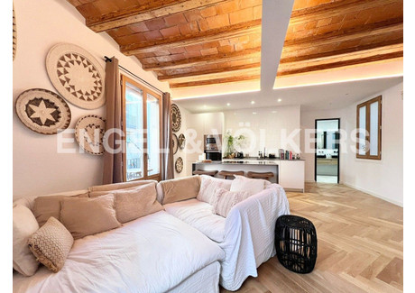 Mieszkanie do wynajęcia - Barcelona, Hiszpania, 65 m², 3844 USD (15 070 PLN), NET-95385505