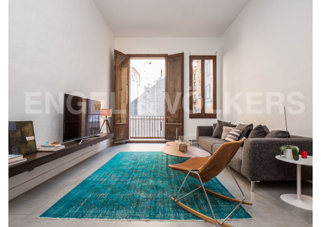 Mieszkanie do wynajęcia - Barcelona, Hiszpania, 174 m², 3771 USD (14 859 PLN), NET-95771935