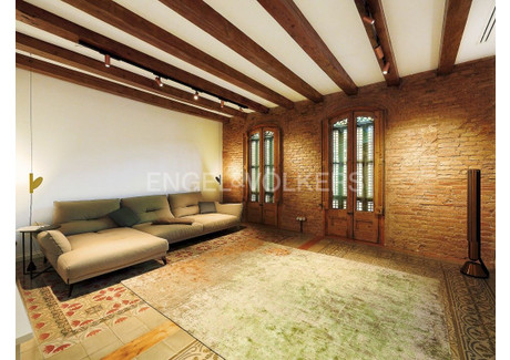 Mieszkanie do wynajęcia - Barcelona, Hiszpania, 124 m², 5264 USD (21 004 PLN), NET-95772017