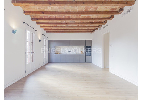 Mieszkanie na sprzedaż - Barcelona, Hiszpania, 102 m², 900 477 USD (3 646 932 PLN), NET-95772052