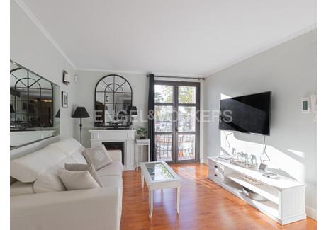 Mieszkanie na sprzedaż - Barcelona, Hiszpania, 98 m², 670 012 USD (2 686 747 PLN), NET-96416639