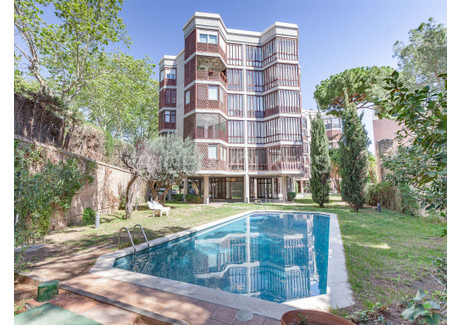 Mieszkanie na sprzedaż - Barcelona, Hiszpania, 273 m², 2 867 265 USD (11 297 023 PLN), NET-96689394
