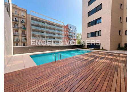 Mieszkanie do wynajęcia - Barcelona, Hiszpania, 60 m², 1800 USD (7093 PLN), NET-96804720