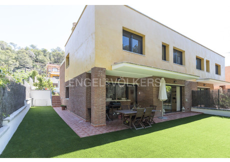 Dom na sprzedaż - Castelldefels, Hiszpania, 185 m², 884 613 USD (3 396 913 PLN), NET-96805180