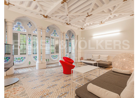 Mieszkanie na sprzedaż - Barcelona, Hiszpania, 134 m², 1 577 931 USD (6 343 283 PLN), NET-96805368