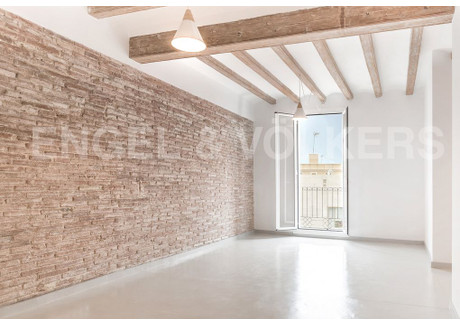 Mieszkanie na sprzedaż - Barcelona, Hiszpania, 63 m², 315 538 USD (1 211 665 PLN), NET-96835391