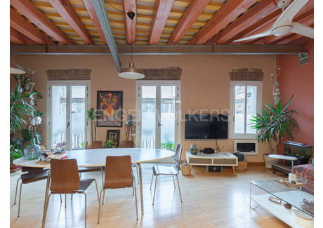 Mieszkanie do wynajęcia - Barcelona, Hiszpania, 110 m², 1878 USD (7550 PLN), NET-96870707