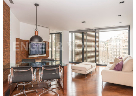 Mieszkanie do wynajęcia - Barcelona, Hiszpania, 99 m², 2825 USD (11 358 PLN), NET-96926165