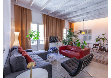 Mieszkanie na sprzedaż - Barcelona, Hiszpania, 121 m², 642 384 USD (2 530 994 PLN), NET-96951761