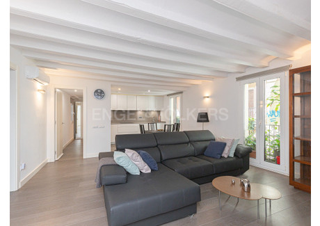 Mieszkanie na sprzedaż - Barcelona, Hiszpania, 127 m², 453 969 USD (1 856 734 PLN), NET-97011529