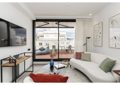 Mieszkanie do wynajęcia - Barcelona, Hiszpania, 53 m², 4299 USD (17 154 PLN), NET-97054603