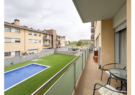 Mieszkanie na sprzedaż - Els Monjos, Hiszpania, 106 m², 177 529 USD (699 463 PLN), NET-97055073