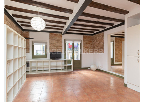 Mieszkanie na sprzedaż - Barcelona, Hiszpania, 63 m², 240 626 USD (948 068 PLN), NET-97055498