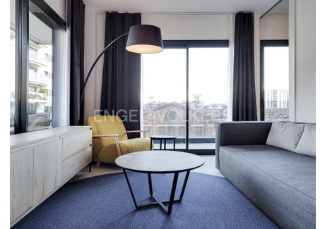 Mieszkanie do wynajęcia - Barcelona, Hiszpania, 76 m², 2466 USD (9718 PLN), NET-97283288