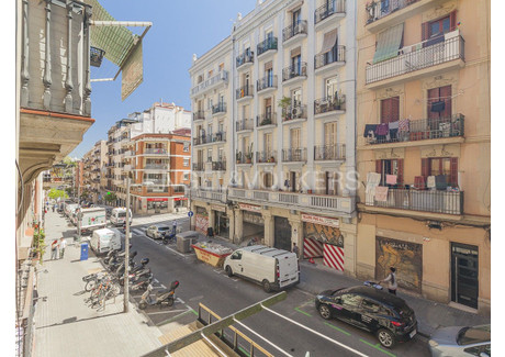 Mieszkanie na sprzedaż - Barcelona, Hiszpania, 55 m², 192 644 USD (739 753 PLN), NET-97400714