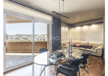 Mieszkanie na sprzedaż - Barcelona, Hiszpania, 96 m², 351 481 USD (1 377 807 PLN), NET-97745058