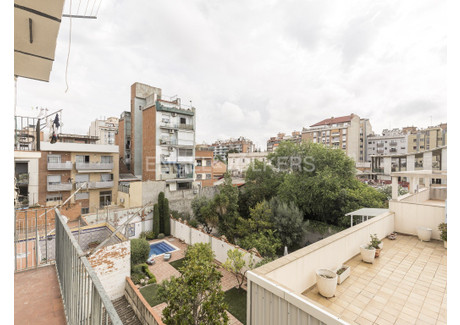 Mieszkanie na sprzedaż - Barcelona, Hiszpania, 116 m², 509 289 USD (1 955 670 PLN), NET-97926362