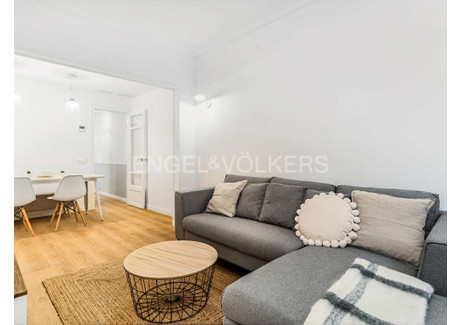 Mieszkanie na sprzedaż - Barcelona, Hiszpania, 73 m², 419 030 USD (1 718 021 PLN), NET-98264268