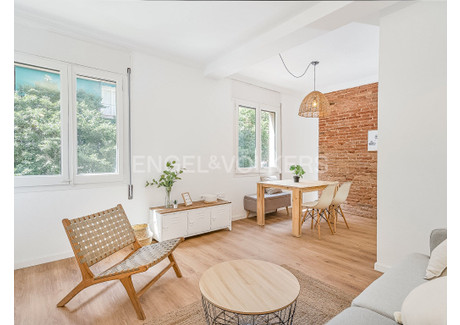 Mieszkanie na sprzedaż - Barcelona, Hiszpania, 71 m², 417 979 USD (1 713 716 PLN), NET-98263932