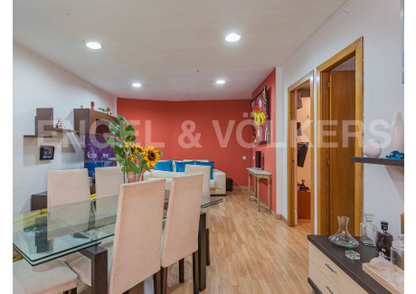Mieszkanie na sprzedaż - Barcelona, Hiszpania, 120 m², 160 763 USD (651 088 PLN), NET-98364072