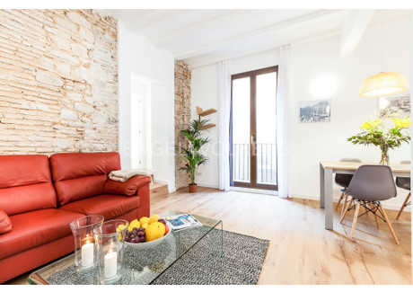 Mieszkanie na sprzedaż - Barcelona, Hiszpania, 76 m², 404 327 USD (1 657 740 PLN), NET-98363277