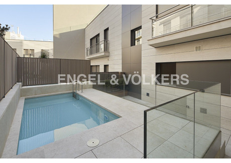 Mieszkanie do wynajęcia - Barcelona, Hiszpania, 115 m², 3778 USD (15 227 PLN), NET-98450364