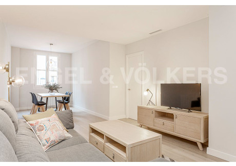 Mieszkanie na sprzedaż - Barcelona, Hiszpania, 88 m², 608 932 USD (2 338 301 PLN), NET-98553848