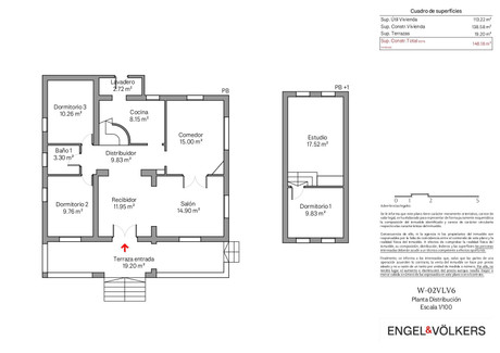 Dom na sprzedaż - Sant Cugat Del Valles, Hiszpania, 227 m², 916 971 USD (3 640 377 PLN), NET-98695546